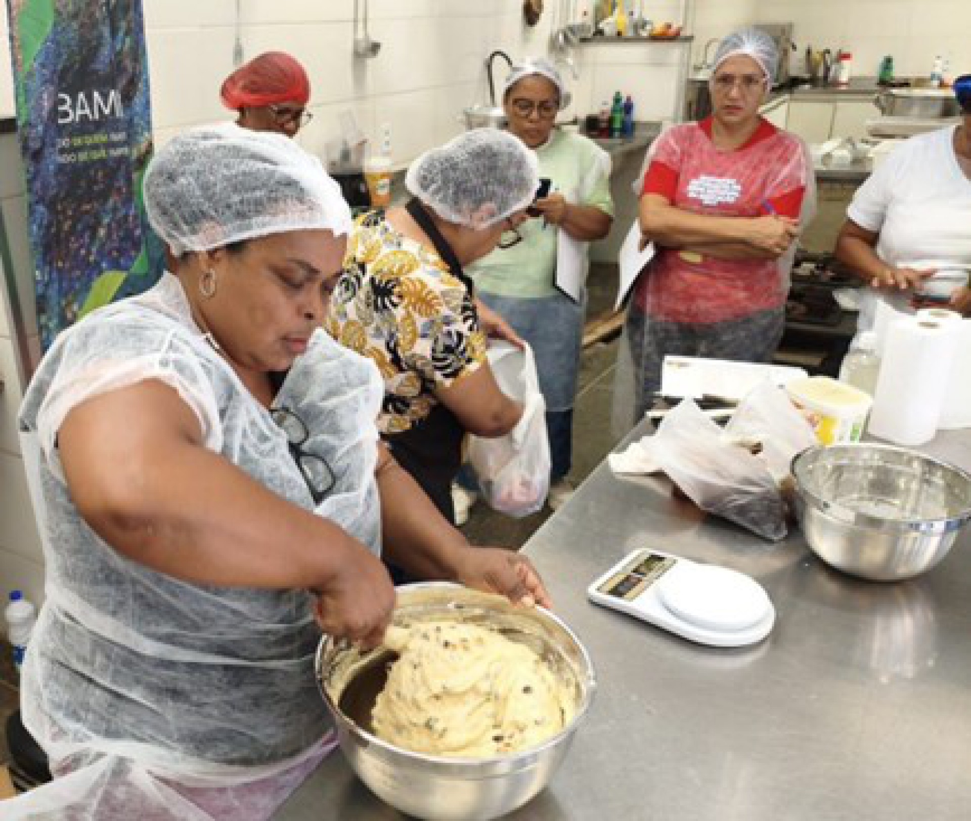 Confeitaria Natalina fortalece empreendedorismo local em Ilhéus