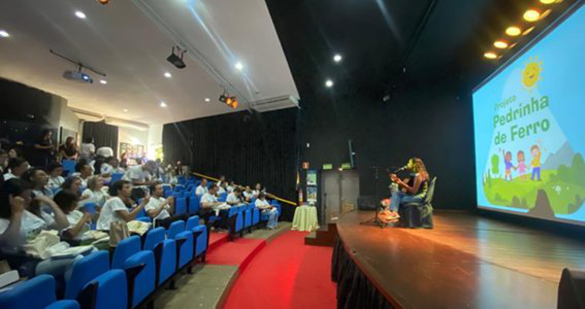 BAMIN capacita educadores de Caetité, Pindaí e Licínio de Almeida