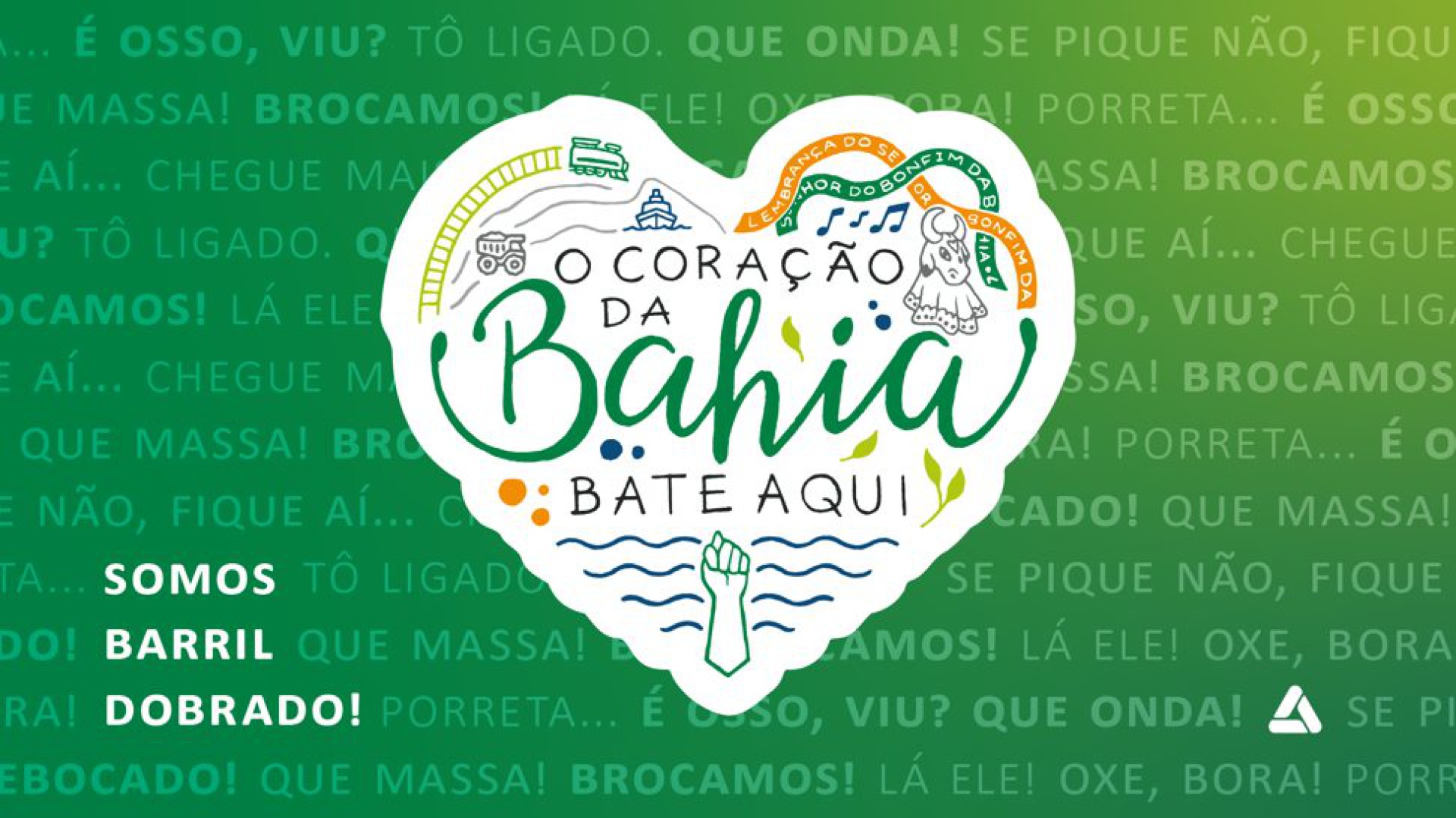 BAMIN destaca inovação, sustentabilidade e baianidade na EXPOSIBRAM 2025