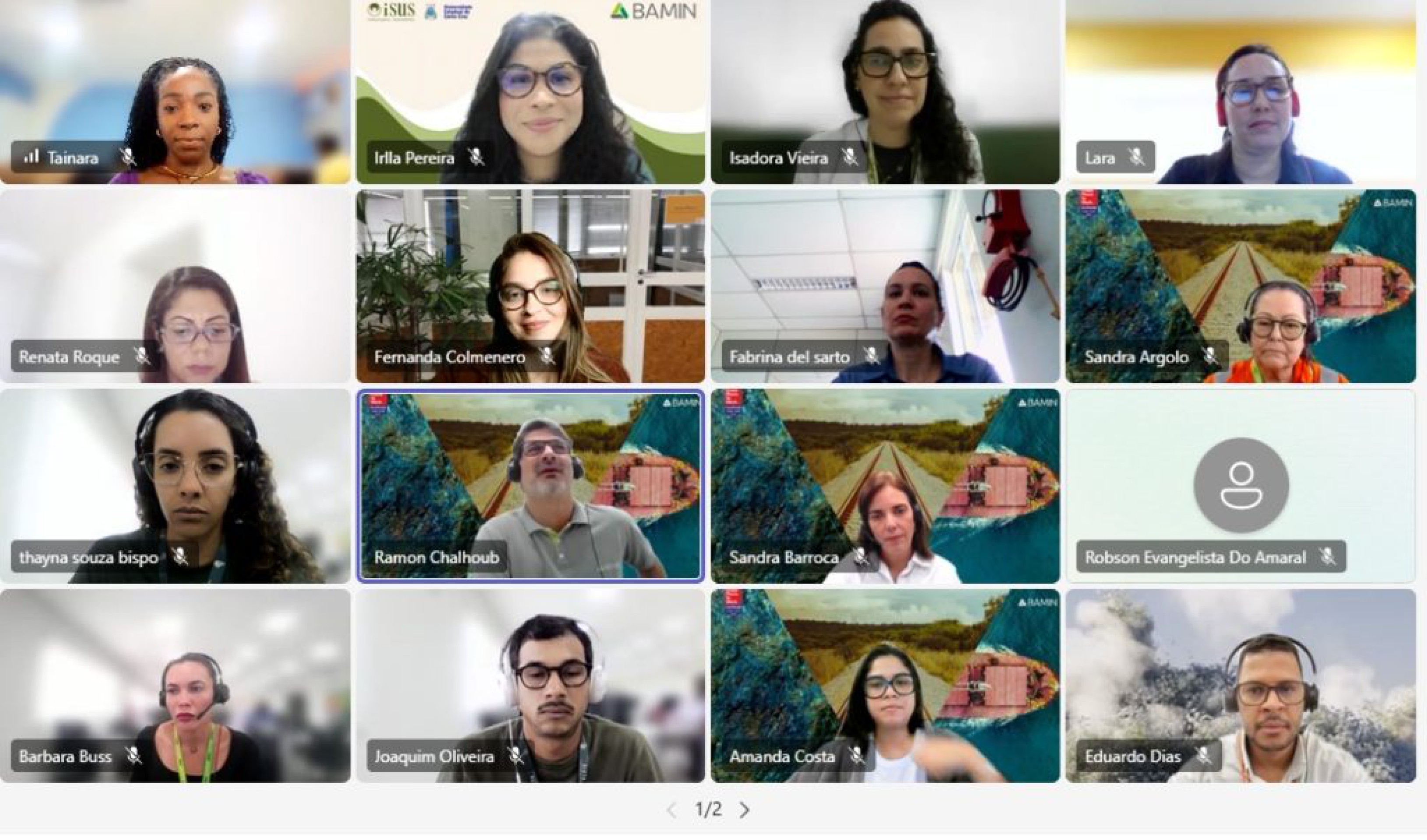 Comitê Interno de Comunicação Social fortalece integração e compartilha boas práticas de relacionamento