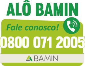 Alô BAMIN aproxima empresa e comunidades do entorno