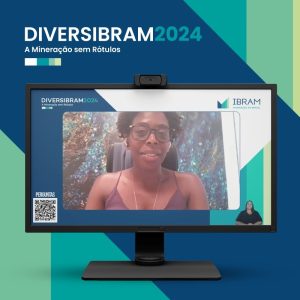 BAMIN executive participates in Diversibram 2024