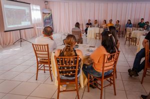 BAMIN participa de encontro com a Comissão de Acompanhamento do Empreendimento em Caetité
