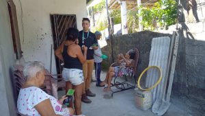 “Porta a Porta” da BAMIN reforça laços com comunidades e leva informação a mais de 230 mil pessoas