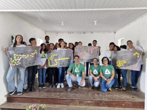 Ações da BAMIN preservam e fortalecem a biodiversidade na Bahia
