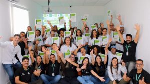 Retrospectiva BAMIN 2025: um ano de entregas consistentes, diálogo com os territórios e fortalecimento da reputação