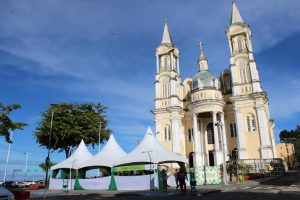 Empreendedores da FIOL I concluem jornada de formação com a Feira RIOLESC em Ilhéus