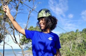 Com apoio da BAMIN, jovem empreendedora fortalece turismo de base comunitária na Costa do Cacau