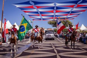 Dois de Julho: a Bahia em festa pela Independência