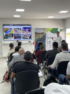 Fórum de Acompanhamento Social do Porto Sul reforça transparência e diálogo com a sociedade