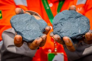 BAMIN retoma operação temporária na Mina Pedra de Ferro com foco em escoamento de estoque