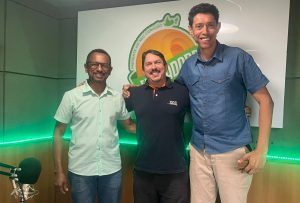 Prevenção de Queimadas: Especialista alerta para os riscos das coivaras em Caetité