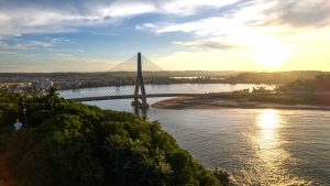Oficina promovida pela BAMIN deixa legado de turismo sustentável no Litoral Norte de Ilhéus