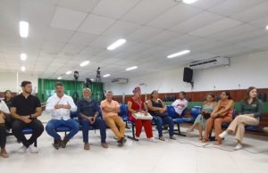 BAMIN participa de reunião para reativação do Observatório de Prevenção à Exploração Sexual de Crianças e Adolescentes