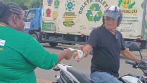 Com apoio da BAMIN, Coopercicli celebra 17 anos com avanços na reciclagem e pioneirismo na compostagem no interior do Nordeste