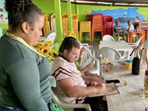 Pesquisa de Demanda Turística orienta planejamento e fortalece turismo no Litoral Norte de Ilhéus