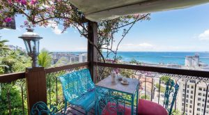 Salvador vai muito além dos cartões-postais