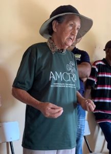 Força que brota da terra: a história de Osnita e das mulheres que transformam Rio das Antas