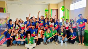 Trilhos do Desenvolvimento inicia nova edição com encontro em Barra do Rocha