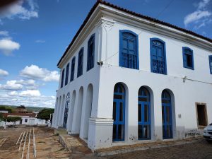 Caetité 216 anos: um retrato cultural do alto sertão baiano