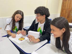 BAMIN lança nova edição do Biomas da Nossa Terra com foco em educação e cultura