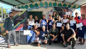 Capacitação em marketing digital abre novas oportunidades para comunidade Tupinambá