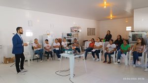 Projeto Transformar fortalece o empreendedorismo feminino com capacitação em vendas e comunicação na comunidade de João Barroca