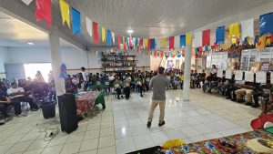 Sustentabilidade e pertencimento: Projeto “Biomas da Nossa Terra” chega à sua etapa final na Bahia