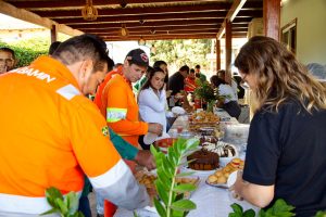 BAMIN celebra o Dia Mundial do Meio Ambiente com ações em Caetité e Ilhéus