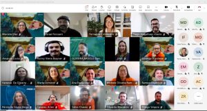 BAMIN promove Comitê de Comunicação Social e fortalece a integração entre as equipes da Ferrovia e da Mina Pedra de Ferro