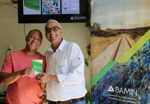 Catálogo de empreendedores apoiados pela BAMIN fortalece negócios e amplia oportunidades