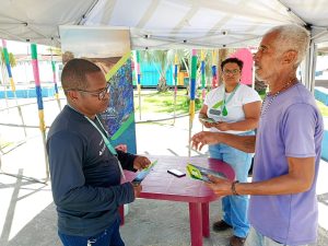 Escritório Itinerante chega a municípios da região do Porto Sul